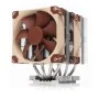 Ventilador de CPU Noctua NH-D9 DX-3647 4U de Noctua, Ventilação e refrigeração - Ref: S91104580, Preço: 124,59 €, Desconto: %