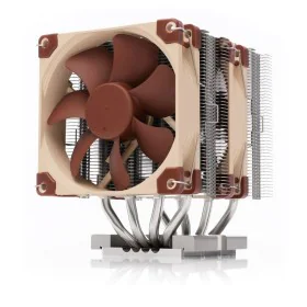 Ventola per CPU Noctua NH-D9 DX-3647 4U di Noctua, Ventilazione e raffreddamento - Rif: S91104580, Prezzo: 126,13 €, Sconto: %