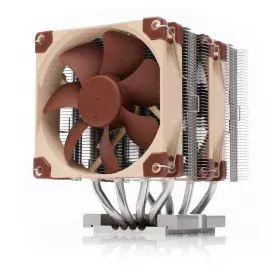 Ventilador de CPU Noctua NH-D9 DX-3647 4U de Noctua, Ventilación y refrigeración - Ref: S91104580, Precio: 126,13 €, Descuent...