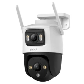 Camescope de surveillance Imou IPC-S7XP-10M0WE de Imou, Équipement de vidéosurveillance - Réf : S91104585, Prix : 100,95 €, R...