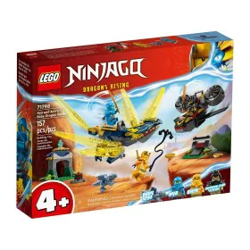 Doll's House Lego NINJAGO by Lego, Dolls' Houses - Ref: S91104599, Price: 32,97 €, Discount: %