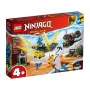 Puppenhaus Lego NINJAGO von Lego, Puppenhäuser - Ref: S91104599, Preis: 32,97 €, Rabatt: %