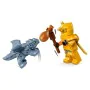 Puppenhaus Lego NINJAGO von Lego, Puppenhäuser - Ref: S91104599, Preis: 32,97 €, Rabatt: %