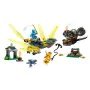 Maison de poupée Lego NINJAGO de Lego, Maisons de poupées - Réf : S91104599, Prix : 32,97 €, Remise : %