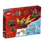 Maison de poupée Lego NINJAGO de Lego, Maisons de poupées - Réf : S91104599, Prix : 32,97 €, Remise : %