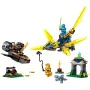 Maison de poupée Lego NINJAGO de Lego, Maisons de poupées - Réf : S91104599, Prix : 32,97 €, Remise : %