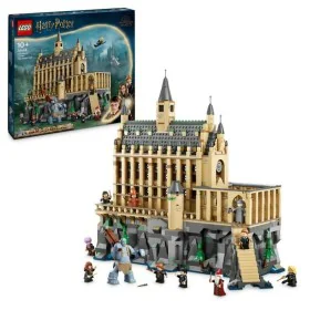 Construction set Lego 76435 by Lego, Dolls' Houses - Ref: S91104607, Price: 187,91 €, Discount: %