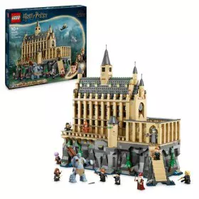 Construction set Lego 76435 by Lego, Dolls' Houses - Ref: S91104607, Price: 187,91 €, Discount: %