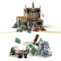 Konstruktionsspiel Lego 76435 von Lego, Puppenhäuser - Ref: S91104607, Preis: 191,97 €, Rabatt: %