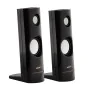 Altifalante PC AudioCore AC860 Preto 4 W de AudioCore, Altifalantes para computador - Ref: S91104622, Preço: 10,37 €, Descont...