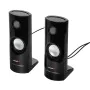 Altifalante PC AudioCore AC860 Preto 4 W de AudioCore, Altifalantes para computador - Ref: S91104622, Preço: 10,37 €, Descont...