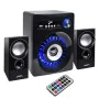 PC Speakers AudioCore AC910 Black 10 W by AudioCore, PC Speakers - Ref: S91104624, Price: 25,33 €, Discount: %