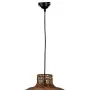 Lampadario Alexandra House Living Marrone di Alexandra House Living, Lampade a sospensione - Rif: D1631718, Prezzo: 64,44 €, ...