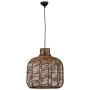 Suspension Alexandra House Living Marron de Alexandra House Living, Suspensions - Réf : D1631718, Prix : 70,26 €, Remise : %