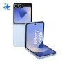 Smartphone Samsung Galaxy Z Flip 6 6,7" 3,4" SNAPDRAGON 8 gen 3 12 GB RAM 512 GB Blau von Samsung, Ungesperrte Telefone und S...