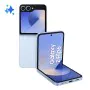 Smartphone Samsung Galaxy Z Flip 6 6,7" 3,4" SNAPDRAGON 8 gen 3 12 GB RAM 512 GB Azul de Samsung, Telemóveis e smartphones li...