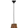 Ceiling Light Alexandra House Living Brown Rattan by Alexandra House Living, Pendant Lights - Ref: D1631719, Price: 50,22 €, ...