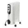 Radiateur à Huile Adler AD 7816 Blanc Noir 2000 W de Adler, Radiateurs à bain d'huile - Réf : S91104659, Prix : 44,94 €, Remi...