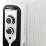 Radiateur à Huile Adler AD 7816 Blanc Noir 2000 W de Adler, Radiateurs à bain d'huile - Réf : S91104659, Prix : 44,94 €, Remi...