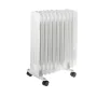 Radiateur à Huile Adler AD 7816 Blanc Noir 2000 W de Adler, Radiateurs à bain d'huile - Réf : S91104659, Prix : 44,94 €, Remi...