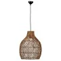 Deckenlampe Alexandra House Living Braun Rattan von Alexandra House Living, Hänge- & Pendelleuchten - Ref: D1631719, Preis: 5...