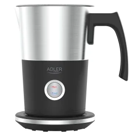 Milk Frother Adler AD 4497 by Adler, Manual Milk Frothers - Ref: S91104662, Price: 33,00 €, Discount: %