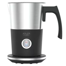 Milk Frother Adler AD 4497 by Adler, Manual Milk Frothers - Ref: S91104662, Price: 33,53 €, Discount: %