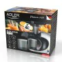 Mixer Adler AD 4130 Nero Argentato 150 W di Adler, Centrifughe ed estrattori di succo - Rif: S91104664, Prezzo: 88,50 €, Scon...