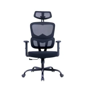 Silla de Oficina Tuckano T6 BLACK Negro de Tuckano, Sillas y sofás - Ref: S91104695, Precio: 122,77 €, Descuento: %