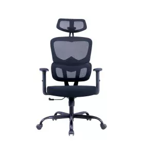 Silla de Oficina Tuckano T6 BLACK Negro de Tuckano, Sillas y sofás - Ref: S91104695, Precio: 122,77 €, Descuento: %