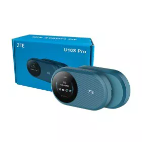 Router ZTE ZTE U10s Pro de ZTE, Routeurs - Réf : S91104697, Prix : 50,29 €, Remise : %