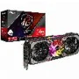 Carte Graphique ASRock 90-GA3NZZ-00UANF 12 GB GDDR6 de ASRock, Cartes graphiques - Réf : S91104718, Prix : 435,21 €, Remise : %