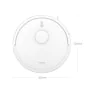 Aspirateur sans fil Xiaomi BHR8629EU de Xiaomi, Robots aspirateurs - Réf : S91104729, Prix : 198,84 €, Remise : %