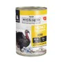 Nassfutter WIEJSKA ZAGRODA Monoprotein Pavo Truthahn 400 g von WIEJSKA ZAGRODA, Nass - Ref: S91104739, Preis: 4,19 €, Rabatt: %