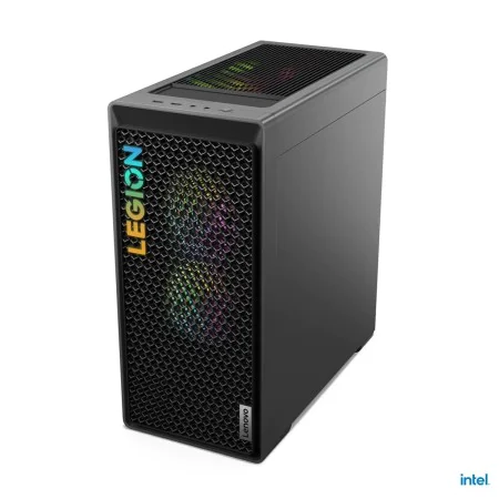 Desktop PC Lenovo 90UU00N3PL Intel Core I7-14700KF 32 GB RAM 2 TB SSD Nvidia Geforce RTX 4070 Ti Super by Lenovo, Towers - Re...