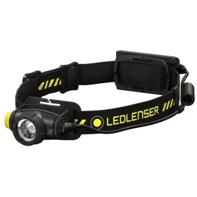 Taschenlampe Ledlenser 502194 500 lm von Ledlenser, Taschenlampen und Handlampen - Ref: S91104765, Preis: 78,92 €, Rabatt: %