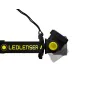 Lampe Torche Ledlenser H7R Work 1000 Lm de Ledlenser, Lampes et lampes de poche - Réf : S91104770, Prix : 112,24 €, Remise : %