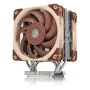 Ventilador de CPU Noctua NH-U12S DX-3647 de Noctua, Ventilación y refrigeración - Ref: S91104795, Precio: 135,94 €, Descuento: %