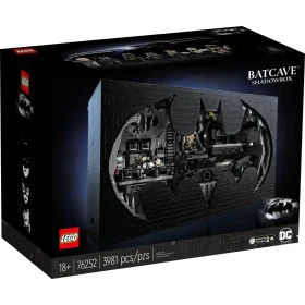 Maison de poupée Lego BATMAN de Lego, Maisons de poupées - Réf : S91104806, Prix : 484,29 €, Remise : %