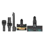 Aspiradora sin Cable Samsung VS20C852CTW Negro 580 W de Samsung, Aspiradoras escoba - Ref: S91104818, Precio: 513,21 €, Descu...