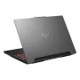 Ordinateur Portable Asus 90NR0I65-M002U0 15,6" amd ryzen 9-8945hs 16 GB RAM 1 TB SSD Nvidia Geforce RTX 4070 QWERTY de Asus, ...