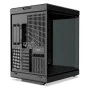 Caixa Semitorre ATX Hyte CS-HYTE-Y70-B Preto de Hyte, Caixas para computador de secretária - Ref: S91104837, Preço: 266,36 €,...