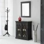 Suporte de guarda-chuva Alexandra House Living Cinzento 20 x 57 x 20 cm de Alexandra House Living, Suporte para guarda-chuvas...