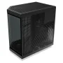 Caixa Semitorre ATX Hyte CS-HYTE-Y70-B Preto de Hyte, Caixas para computador de secretária - Ref: S91104837, Preço: 266,36 €,...