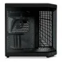 Caixa Semitorre ATX Hyte CS-HYTE-Y70-B Preto de Hyte, Caixas para computador de secretária - Ref: S91104837, Preço: 266,36 €,...