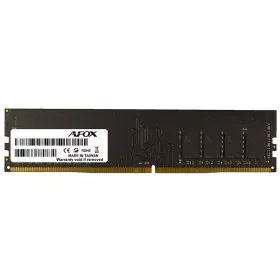 Memoria RAM Afox AFLD416FH1P 16 GB DDR4 2666 MHz CL19 di Afox, Memoria centrale - Rif: S91104841, Prezzo: 37,69 €, Sconto: %