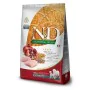 Nourriture Farmina N&D Adulte Grenade Poulet 12 kg de Farmina, Sèche - Réf : S9110485, Prix : 86,15 €, Remise : %