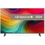 TV intelligente LG 43NANO81T3A 4K Ultra HD 43" HDR HDR10 Direct-LED de LG, Téléviseurs - Réf : S91104887, Prix : 358,10 €, Re...