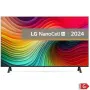 TV intelligente LG 43NANO81T3A 4K Ultra HD 43" HDR HDR10 Direct-LED de LG, Téléviseurs - Réf : S91104887, Prix : 358,10 €, Re...