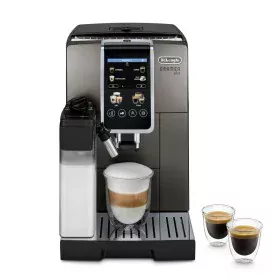 Superautomatic Coffee Maker DeLonghi ECAM 380.95.TB by DeLonghi, Bean-to-Cup Coffee Machines - Ref: S91104894, Price: 750,45 ...